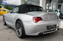 BMW Z4 M Roadster