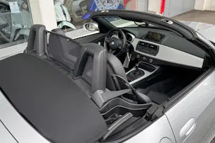 BMW Z4 M Roadster
