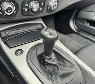 BMW Z4 M Roadster