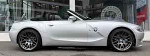 BMW Z4 M Roadster