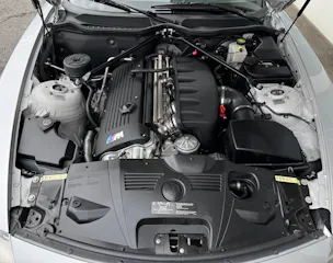 BMW Z4 M Roadster