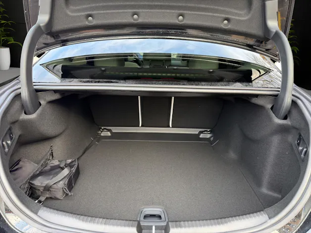 Mercedes-Benz C 300 4 Matic