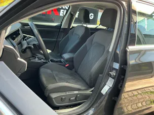 VW Golf 2.0 TSI 190PS DSG STYLE