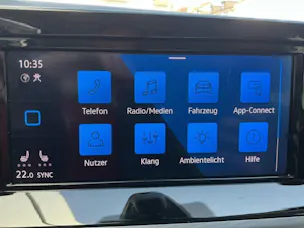 VW Golf 2.0 TSI 190PS DSG STYLE