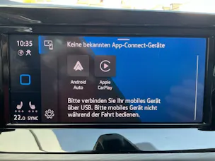 VW Golf 2.0 TSI 190PS DSG STYLE