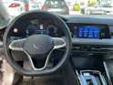 VW Golf 2.0 TSI 190PS DSG STYLE
