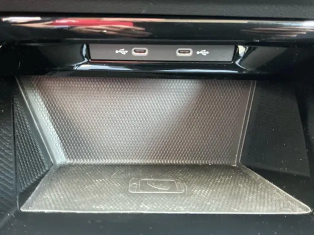 VW Golf 2.0 TSI 190PS DSG STYLE