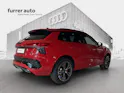 Audi Q3 SUV TFSI quattro 195 kW S tronic