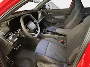 Audi Q3 SUV TFSI quattro 195 kW S tronic