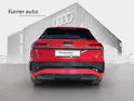 Audi Q3 SUV TFSI quattro 195 kW S tronic