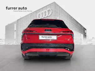 Audi Q3 SUV TFSI quattro 195 kW S tronic