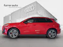 Audi Q3 SUV TFSI quattro 195 kW S tronic