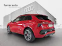 Audi Q3 SUV TFSI quattro 195 kW S tronic