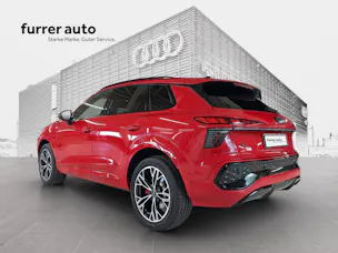 Audi Q3 SUV TFSI quattro 195 kW S tronic