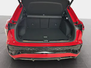 Audi Q3 SUV TFSI quattro 195 kW S tronic