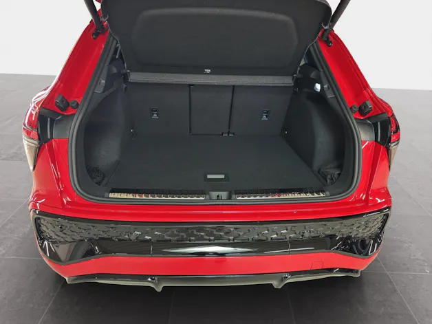 Audi Q3 SUV TFSI quattro 195 kW S tronic