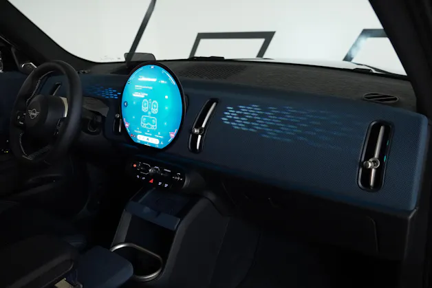 Mini Countryman SE ALL 4