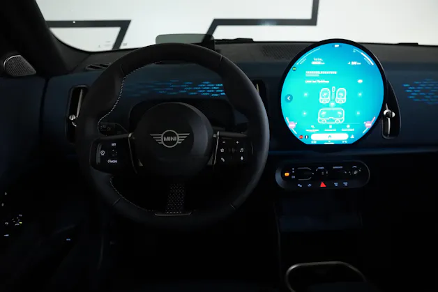 Mini Countryman SE ALL 4