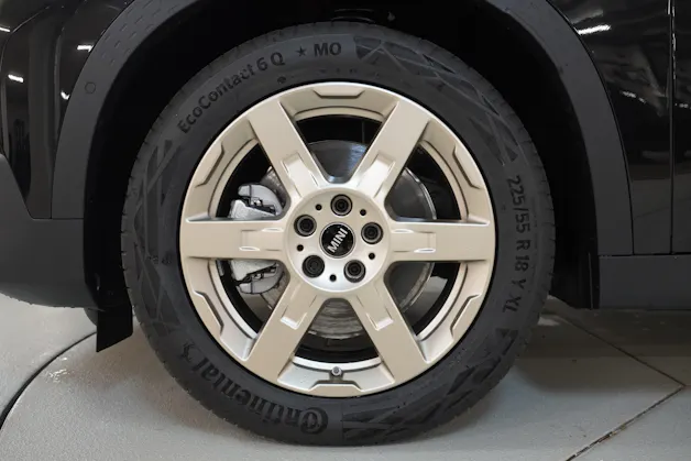 Mini Countryman SE ALL 4