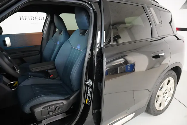Mini Countryman SE ALL 4
