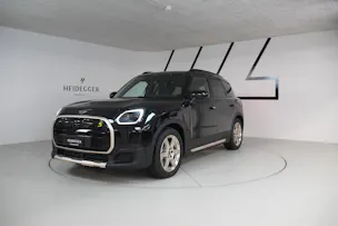 Mini Countryman SE ALL 4