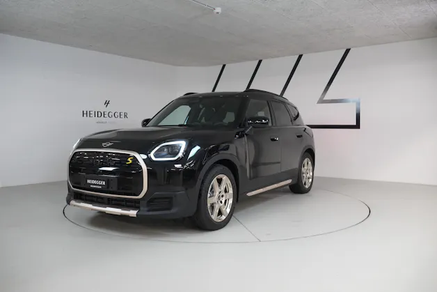Mini Countryman SE ALL 4