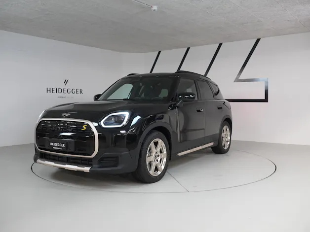 Mini Countryman SE ALL 4