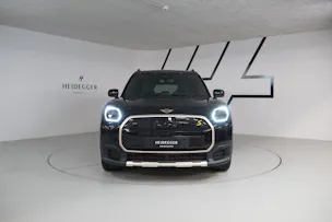 Mini Countryman SE ALL 4
