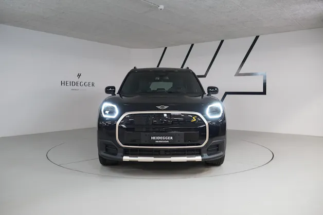Mini Countryman SE ALL 4