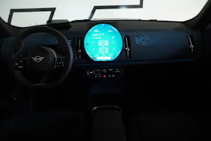 Mini Countryman SE ALL 4