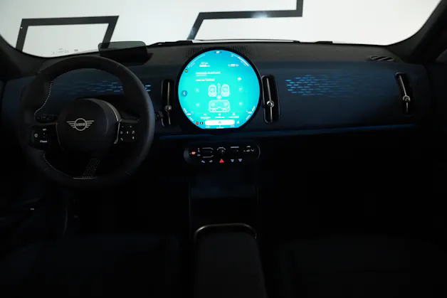 Mini Countryman SE ALL 4