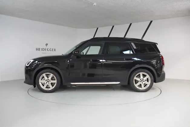 Mini Countryman SE ALL 4