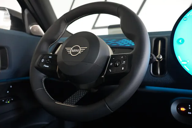 Mini Countryman SE ALL 4