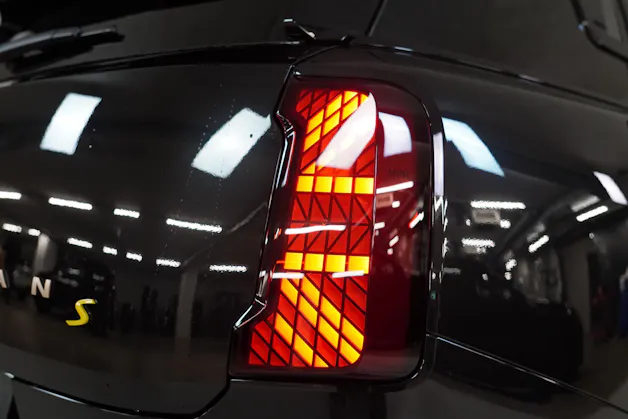 Mini Countryman SE ALL 4