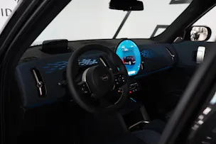 Mini Countryman SE ALL 4