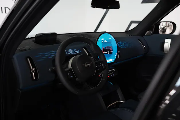 Mini Countryman SE ALL 4