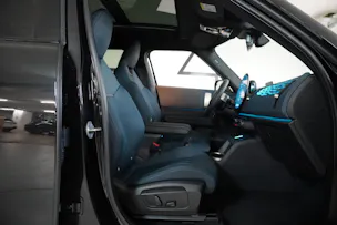 Mini Countryman SE ALL 4