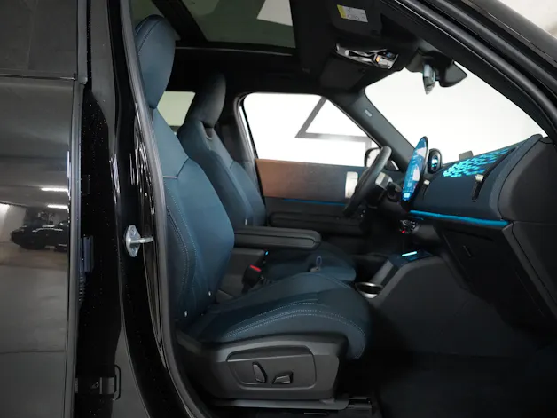 Mini Countryman SE ALL 4