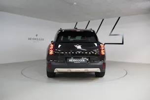 Mini Countryman SE ALL 4