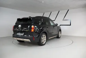 Mini Countryman SE ALL 4