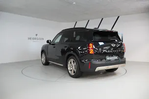 Mini Countryman SE ALL 4