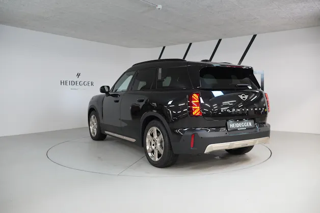 Mini Countryman SE ALL 4