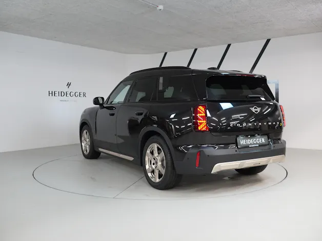 Mini Countryman SE ALL 4