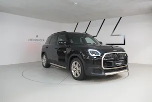 Mini Countryman SE ALL 4