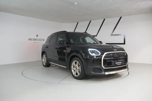 Mini Countryman SE ALL 4