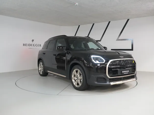 Mini Countryman SE ALL 4