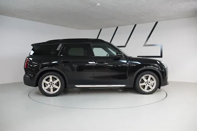 Mini Countryman SE ALL 4