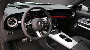 Mercedes-Benz GLB 220 4MATIC