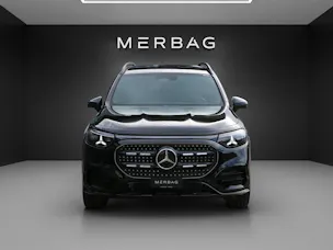 Mercedes-Benz GLB 220 4MATIC