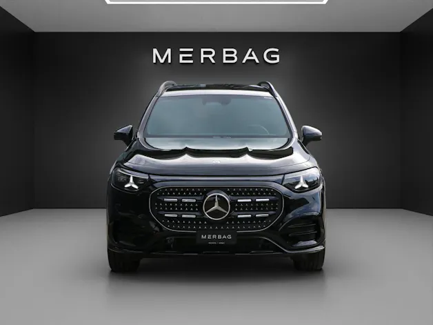 MERCEDES-BENZ GLB 220 4MATIC
